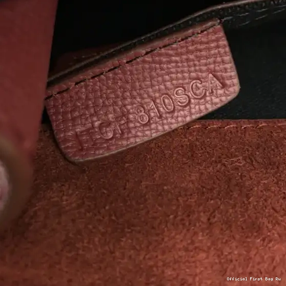 Official FirstBag Ru Crossbody Burberry Bag 0605